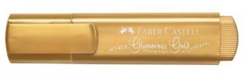 ROTULADOR FABER-CASTELL TEXTLINER 46 METALICO