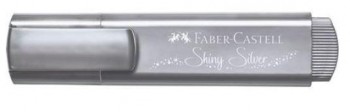 ROTULADOR FABER-CASTELL TEXTLINER 46 METALICO