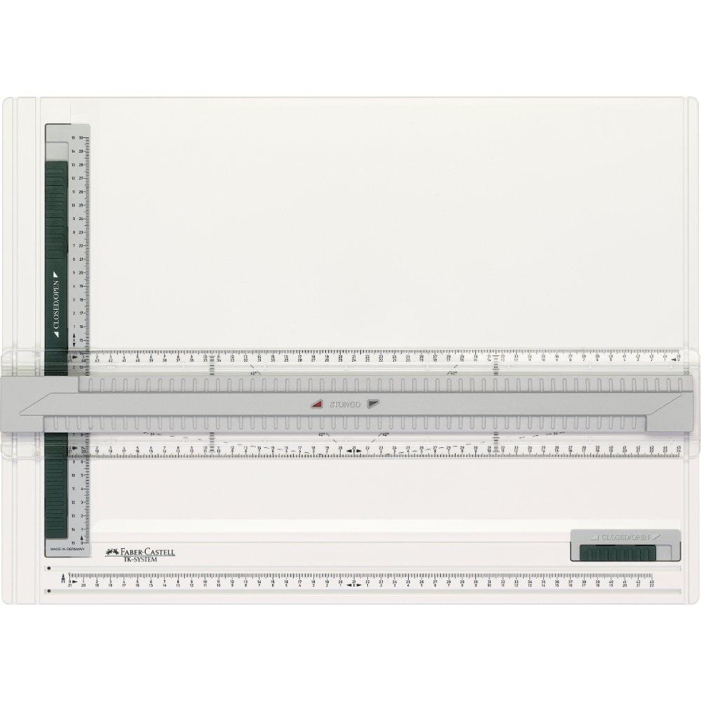 TABLERO  DIBUJO A3 TK-SYSTEM FABER CASTELL