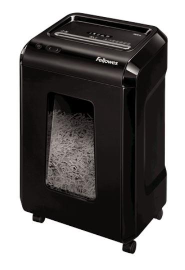 DESTRUCTORA FELLOW 92CS PARTICULAS SEGURIDAD P-4
