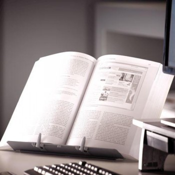 ATRIL SOBREMESA PARA LIBROS FELOWES