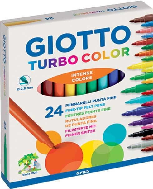 ROTULADORES GIOTTO