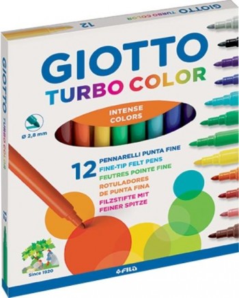 ROTULADORES GIOTTO