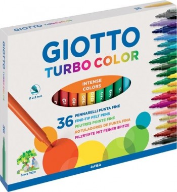 ROTULADORES GIOTTO