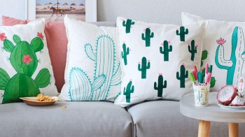 ROTULADORES TEXTILES PACK-5 COLORES GRUESOS