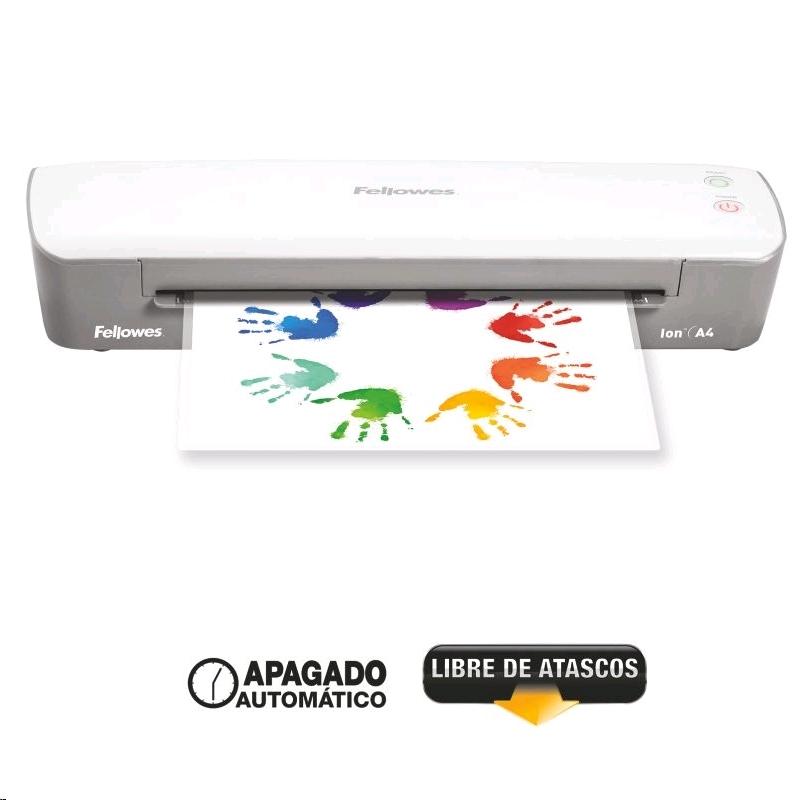 PLASTIFICADORA A3 ION FELLOWES