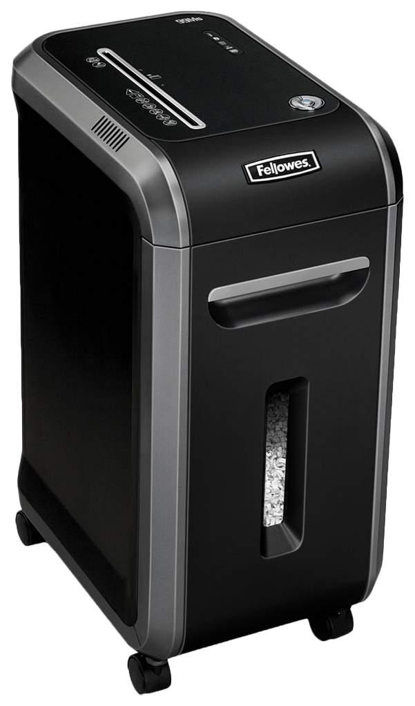 DESTRUCTORA FELLOWES 99MS MICROCORTE