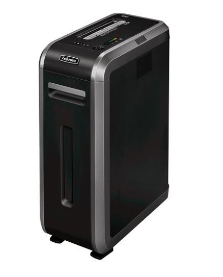DESTRUCTORA FELLOWES 125CI PARTICUL