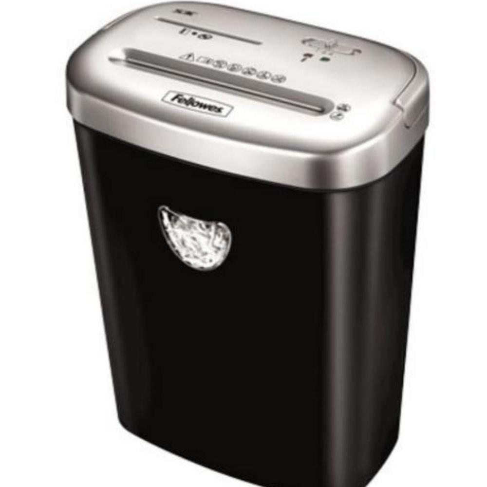 DESTRUCTORA FELLOWES 53C PARTICULAS 4X38