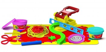 MAQUINA PASTA MODELAR GIOTTO BEBE