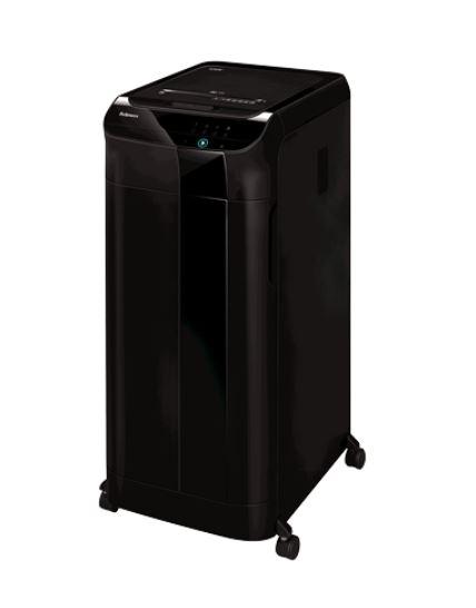 DESTRUCTORA FELLOWES AUTOMAX 550C
