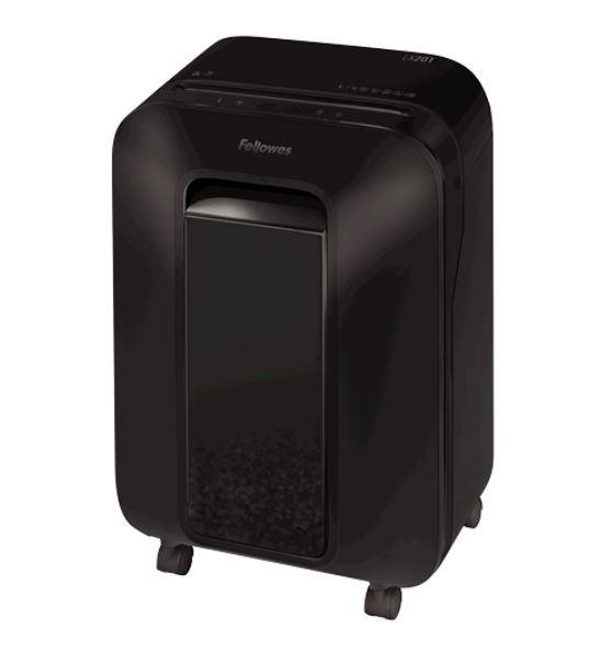 DESTRUCTORA LX201 NEGRA MICROCORTE P-5