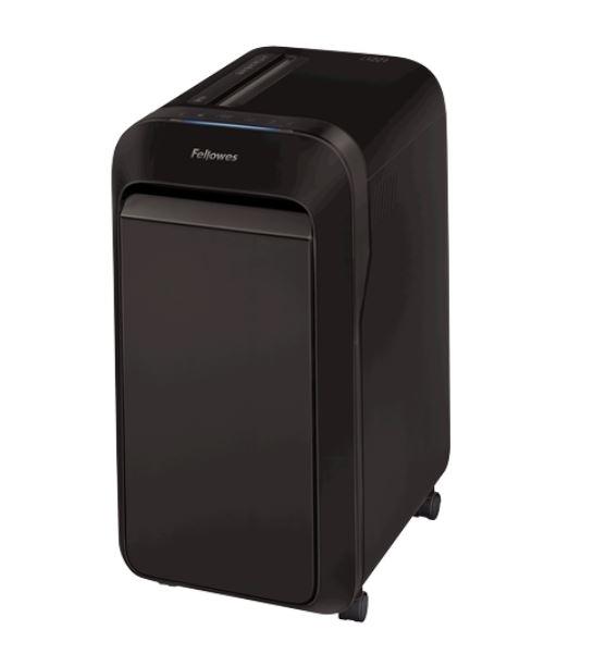 DESTRUCTORA LX221 NEGRA MICROCORTE P-5 30L