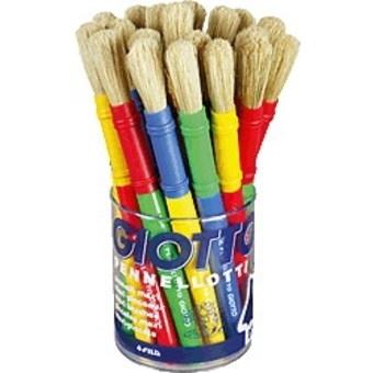 PINCEL Nº20 GIOTTO MAXI