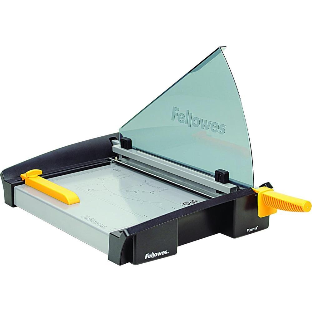 GUILLOTINA FELLOWES PLASMA A4