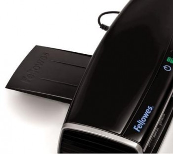 PLASTIFICADORA VENUS A3 6 RODILLOS FELLOWES