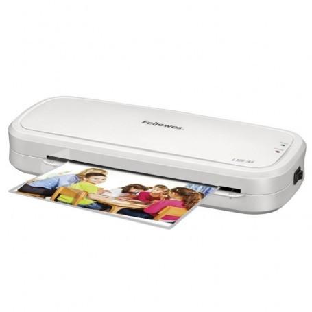 PLASTIFICADORA FELLOWES L-125 A4 230MM
