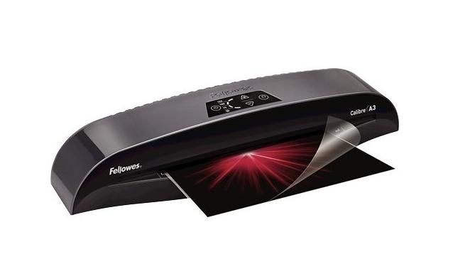 PLASTIFICADORA FELLOWES CALIBRE A3
