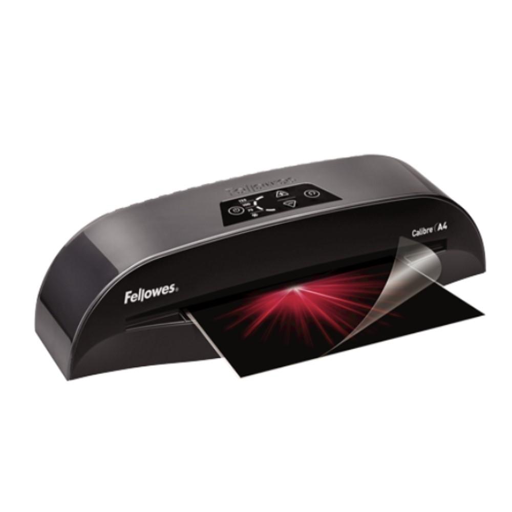 PLASTIFICADORA FELLOWES CALIBRE A4