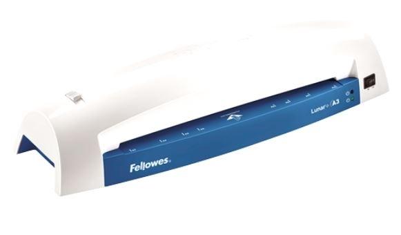 PLASTIFICADORA FELLOWES A3 LUNAR