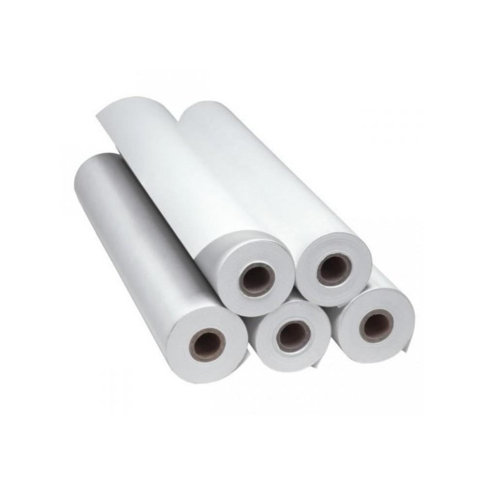 BOBINA PLOTTER I.JET 914M X 50 90GR.