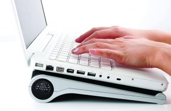 SOPORTE PORTATIL REFRIGERADO FELLOWES