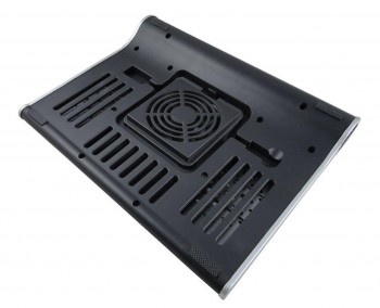 SOPORTE PORTATIL REFRIGERADO FELLOWES