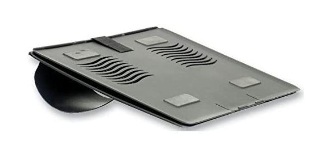 SOPORTE PORTATIL PLEGABLE GoRISER
