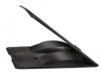 SOPORTE PORTATIL PLEGABLE GoRISER