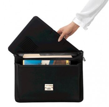 SOPORTE PORTATIL PLEGABLE GoRISER