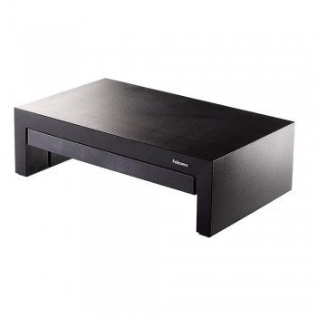 SOPORTE MONITOR DESIGNER SUITES FELLOWES