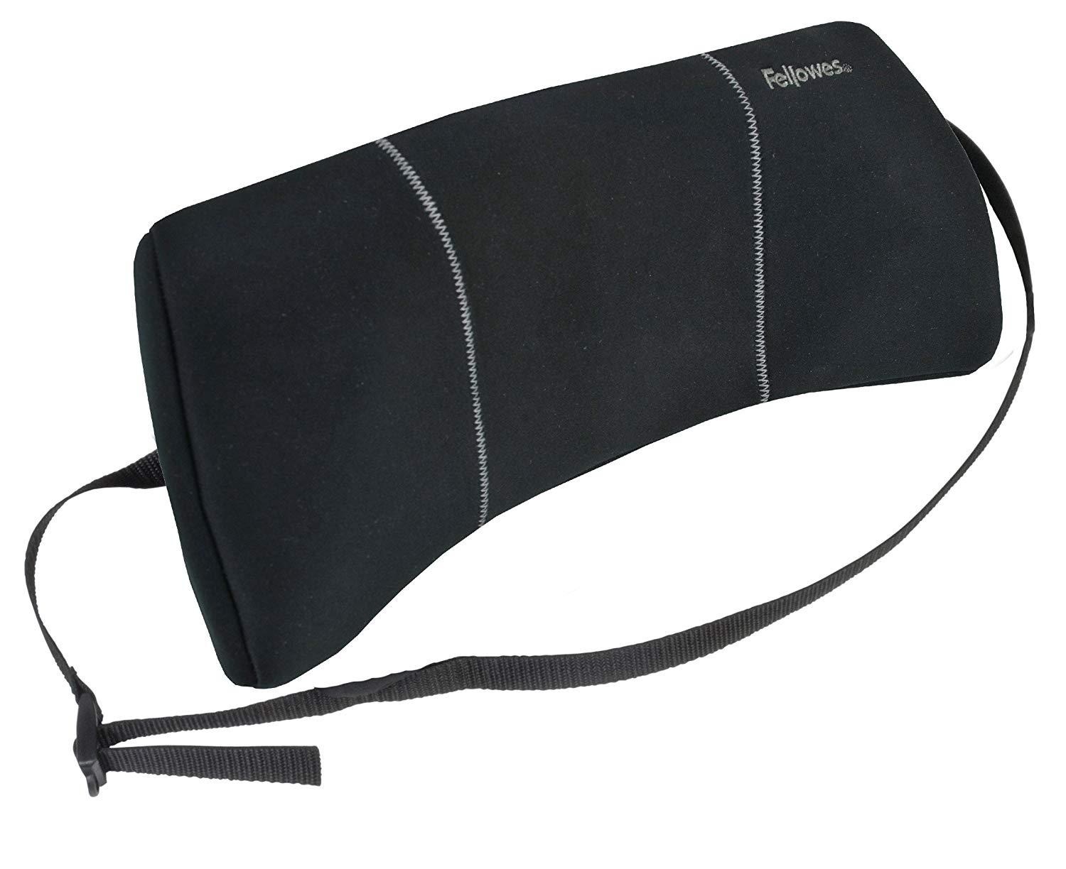 COJIN LUMBAR ERGONOMICO FELLOWES