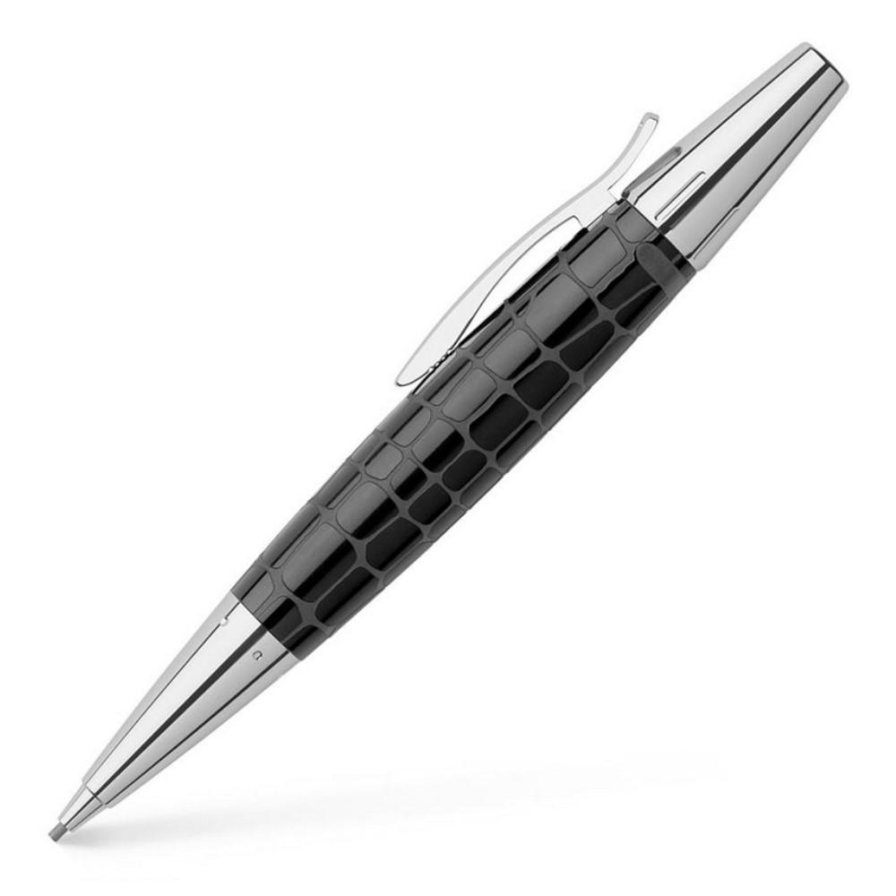 PORTAMINA FABER CASTELL EMOTION CROCO