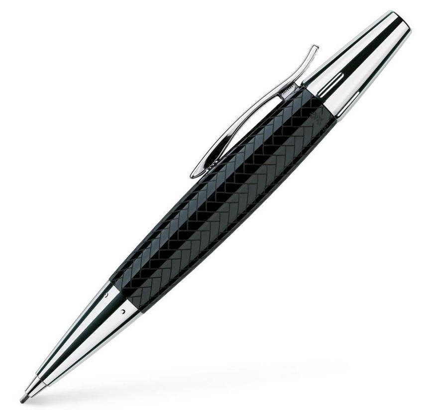PORTAMINA FABER C EMOTION TRENZADO