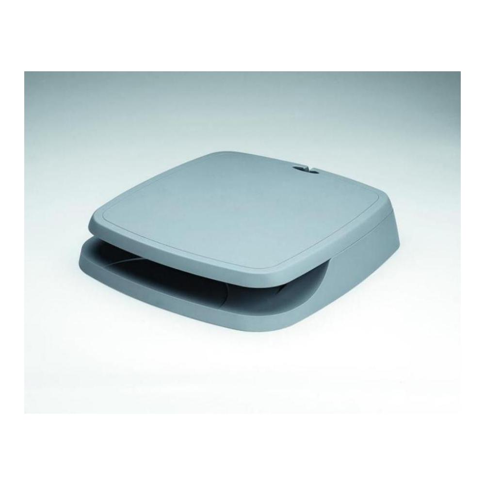 SOPORTE MONITOR CON ELEVADOR FELLOWES