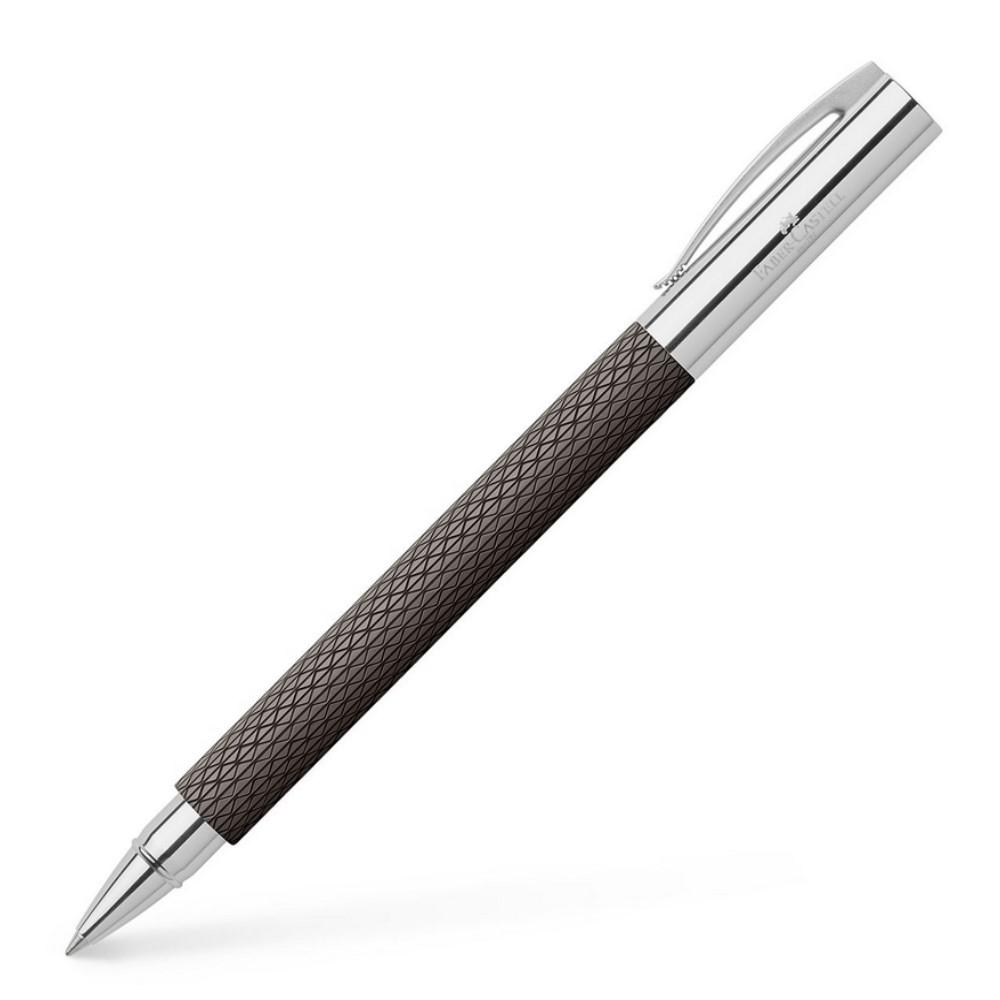 ROLLER FABER CASTELL  AMBITION ARENA OSCURA