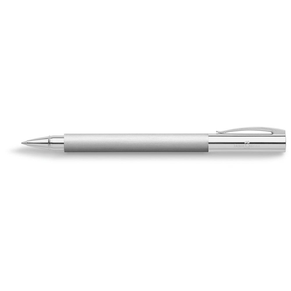 ROLLER FABER C AMBITION ACERO