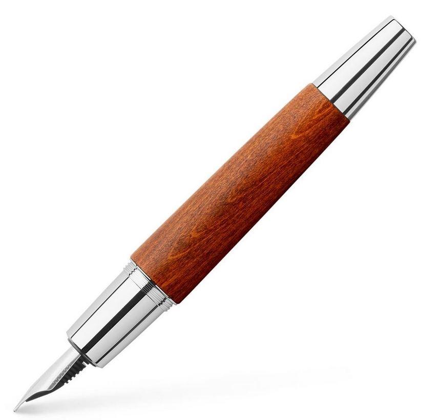 PLUMA FABER C EMOTION COÑAC F