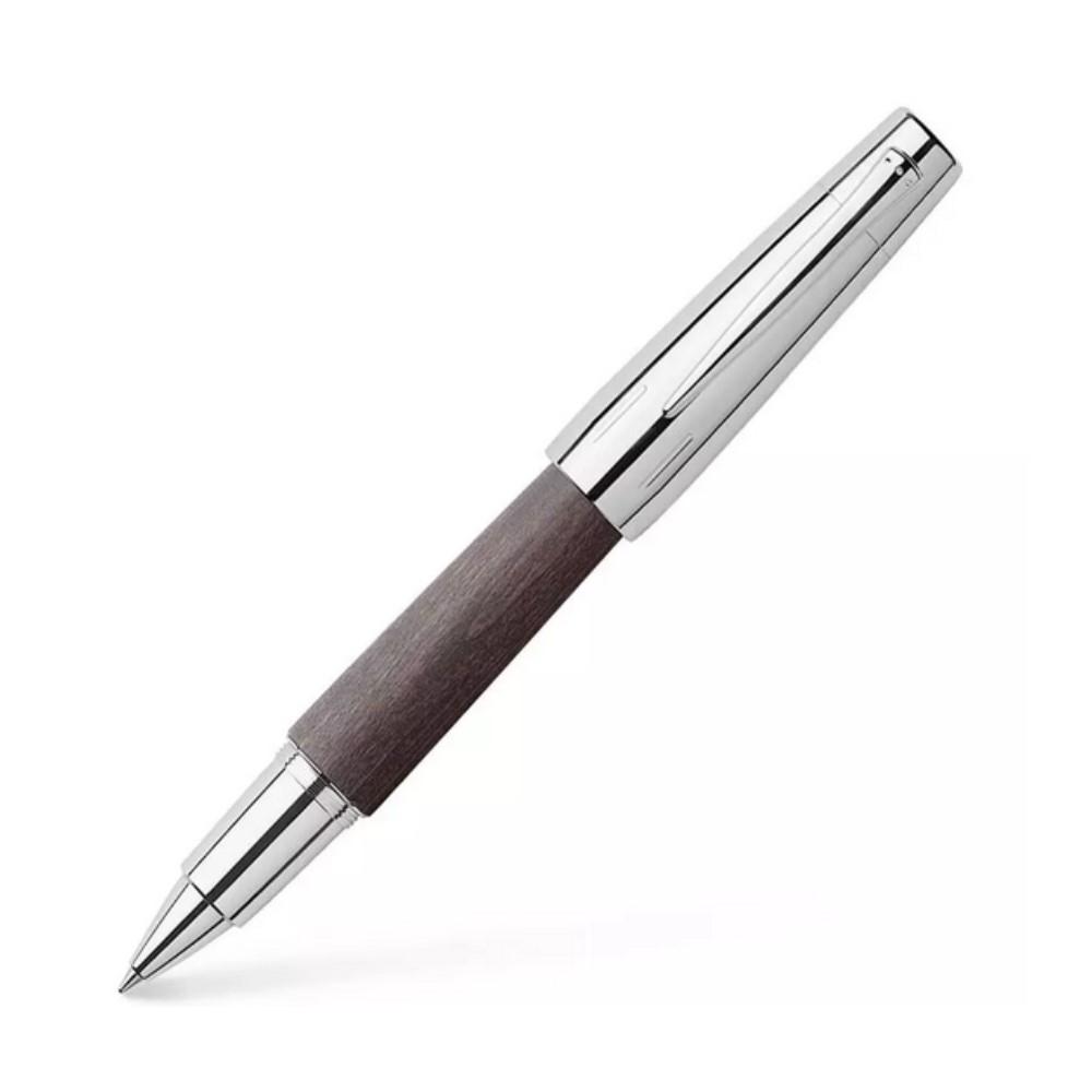 ROLLER FABER C EMOTION NEGRO