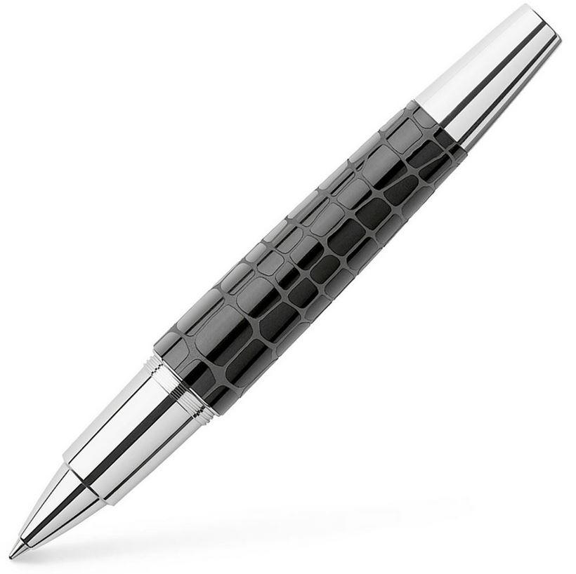 ROLLER FABER-CASTELL RESINA CROCO
