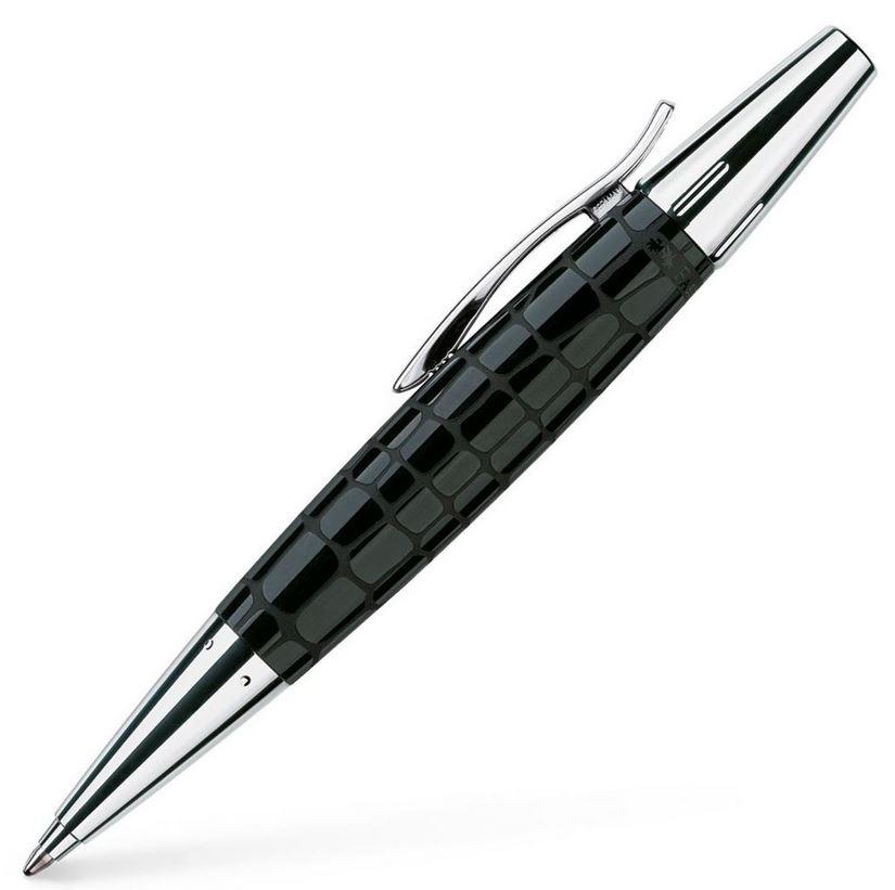 BOLIGRAFO FABER C EMOTION CROCO