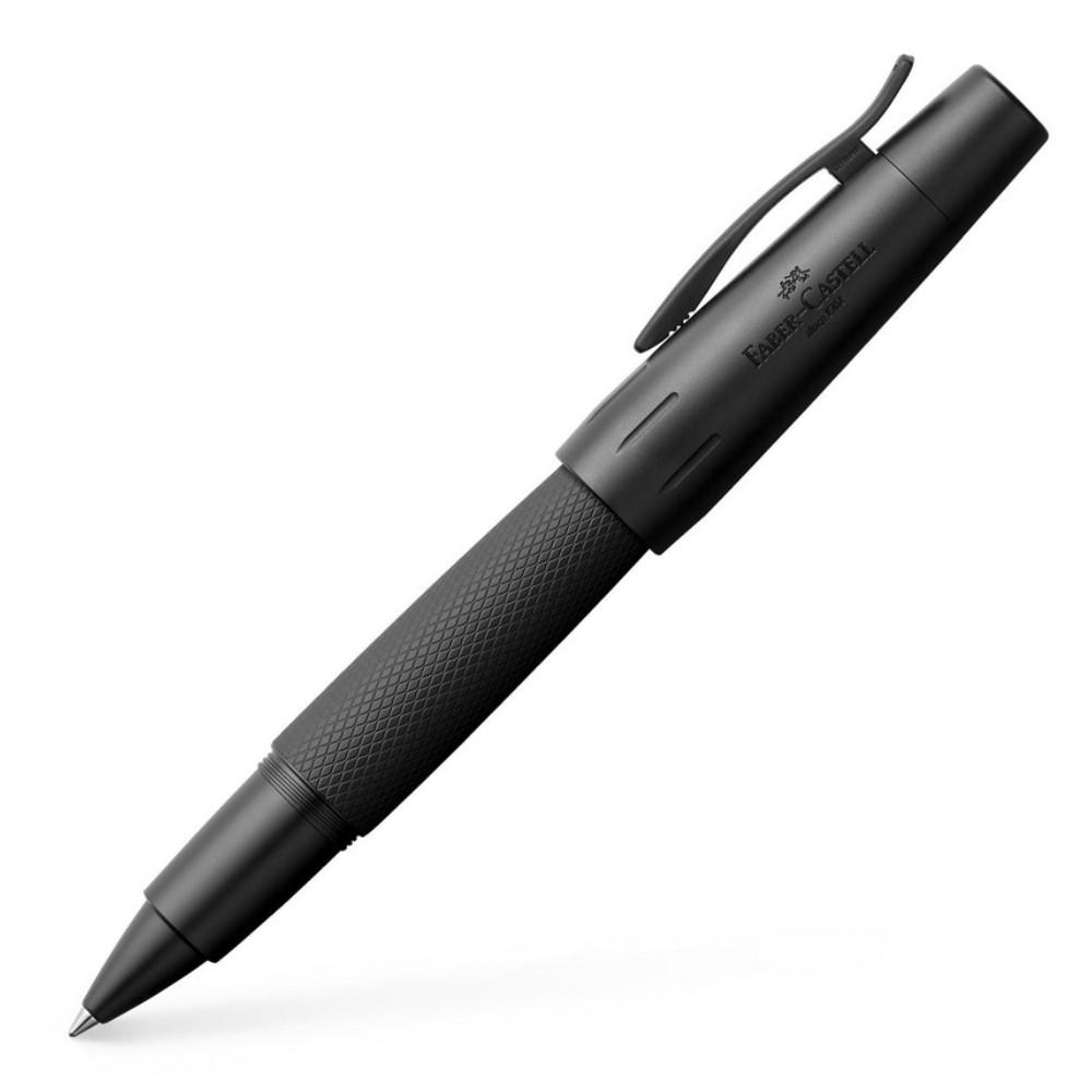 ROLLER FABER E-MOTION PURE BLACK
