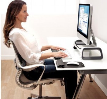 SOPORTE MONITOR I-SPIRE FELLOWES