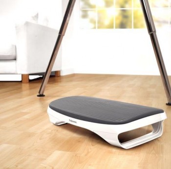 REPOSAPIES I-SPIRE FELLOWES BLANCO