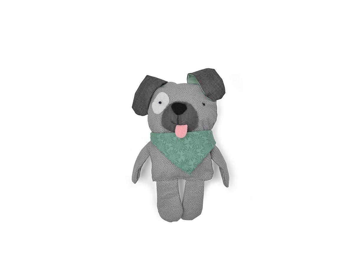 TROQUEL BIGZ PLUS PERRO BLANDITO