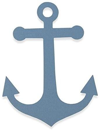 TROQUEL BIGZ ANCHOR BY SAMANTHA BARNETT