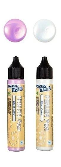 JAVANA TEXTIL PERLAS 29ML