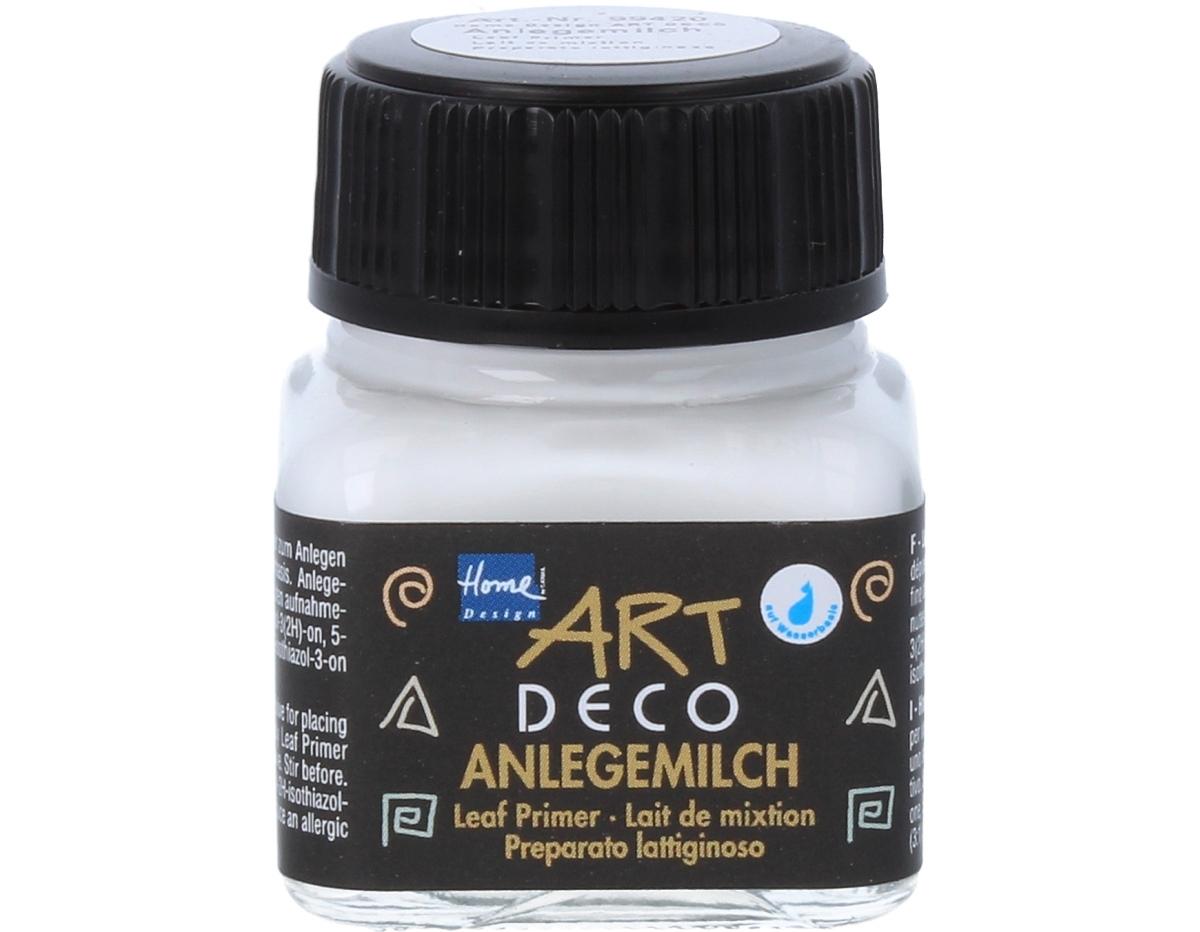 ADHESIVO PARA PAN DE ORO 20 ML