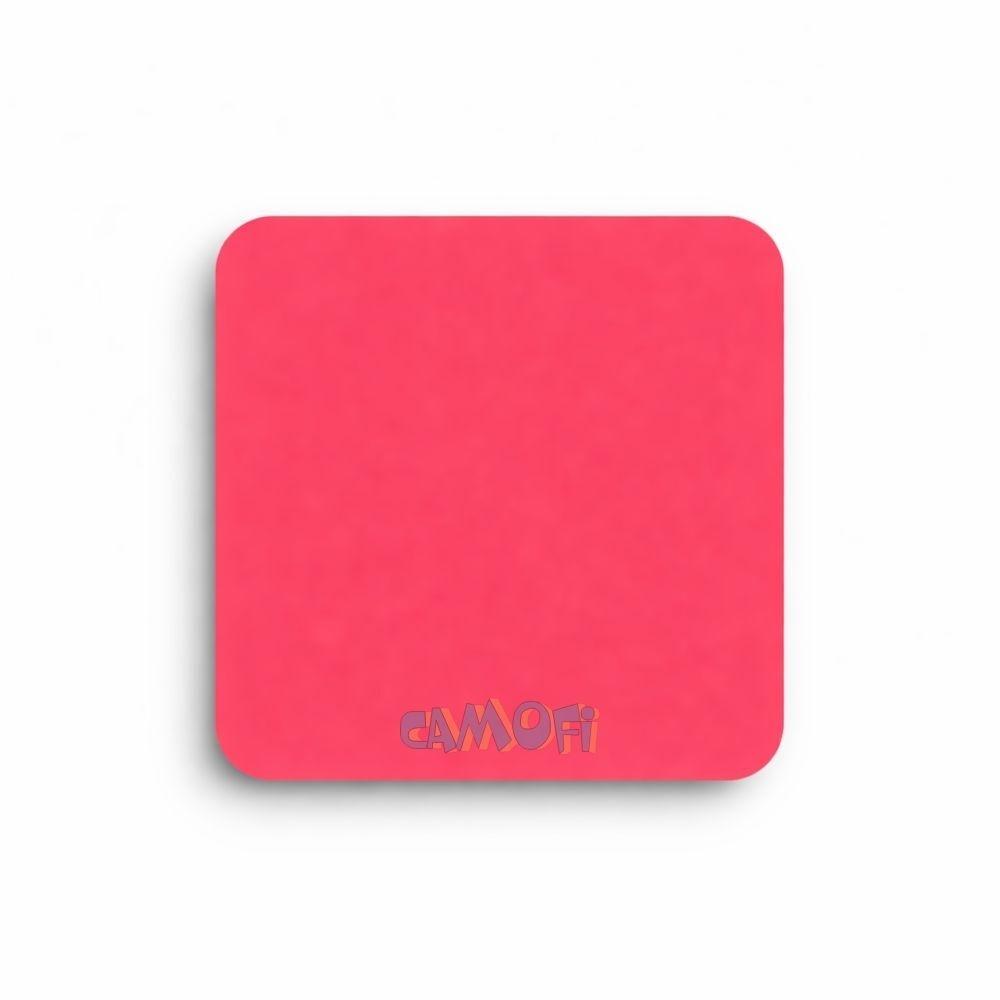 PLANCHA METACRILATO FRAMBUESA PASTEL 3MM