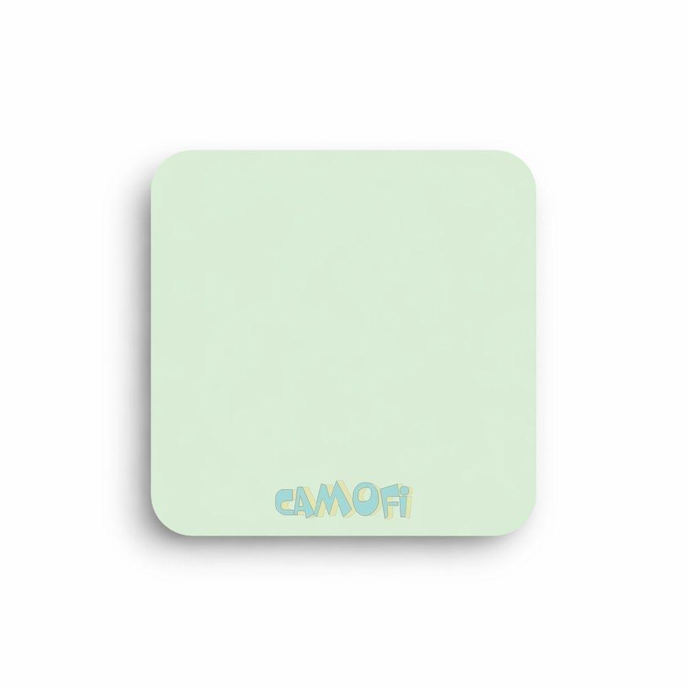 PLANCHA METACRILATO VERDE MENTA PASTEL 3MM
